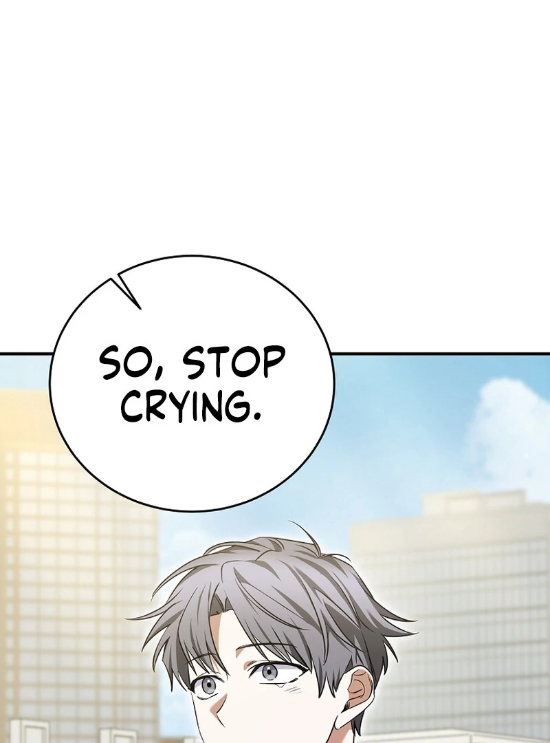 I Am in the Same Class as the Crazy Male Leads Chapter 7 - page 137