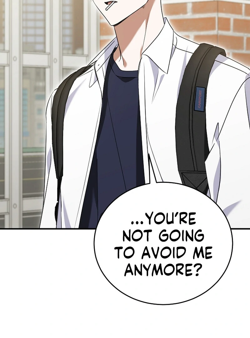 I Am in the Same Class as the Crazy Male Leads Chapter 7 - page 138