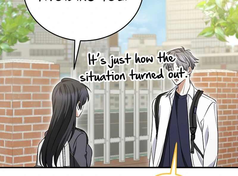 I Am in the Same Class as the Crazy Male Leads Chapter 7 - page 140