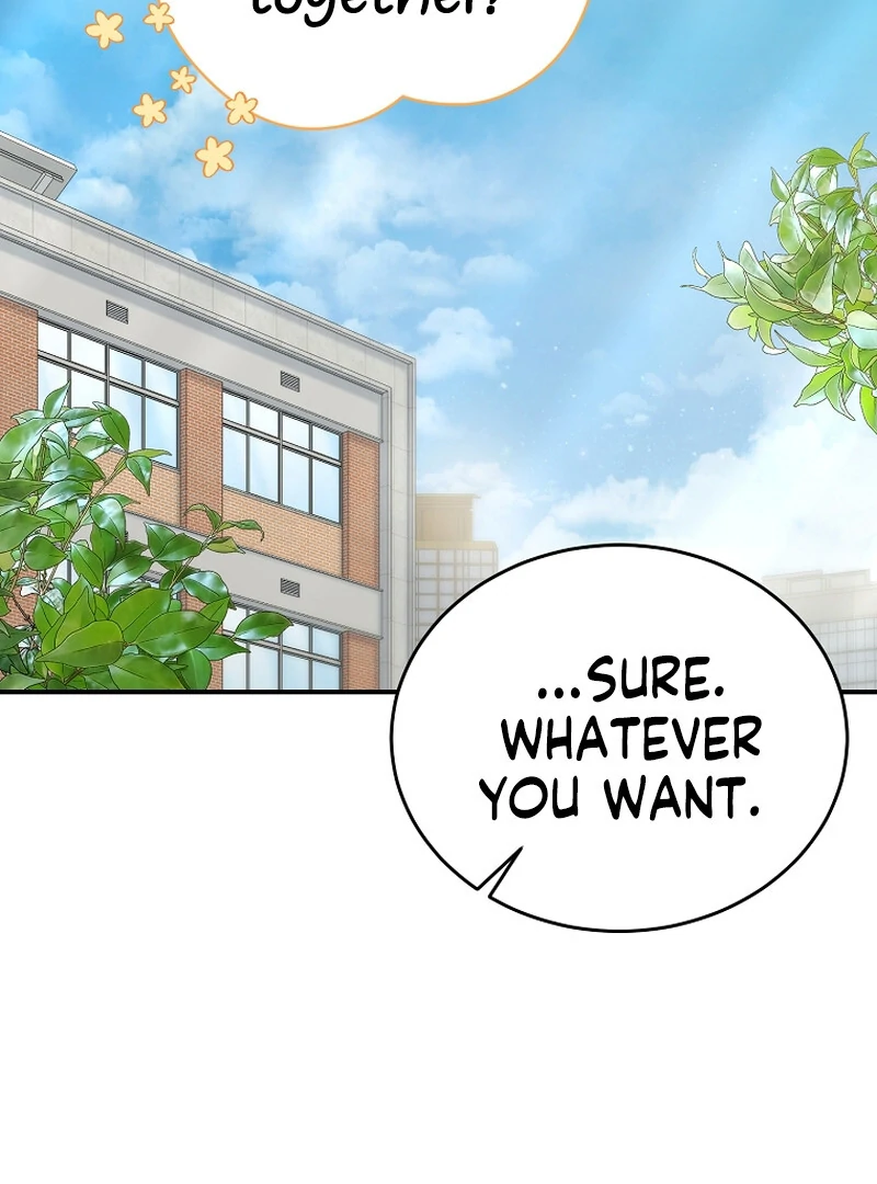 I Am in the Same Class as the Crazy Male Leads Chapter 7 - page 143