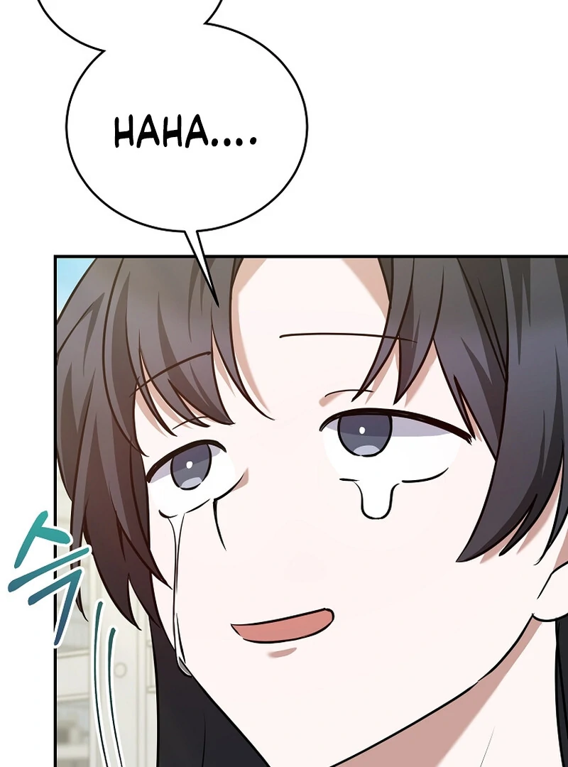 I Am in the Same Class as the Crazy Male Leads Chapter 7 - page 24