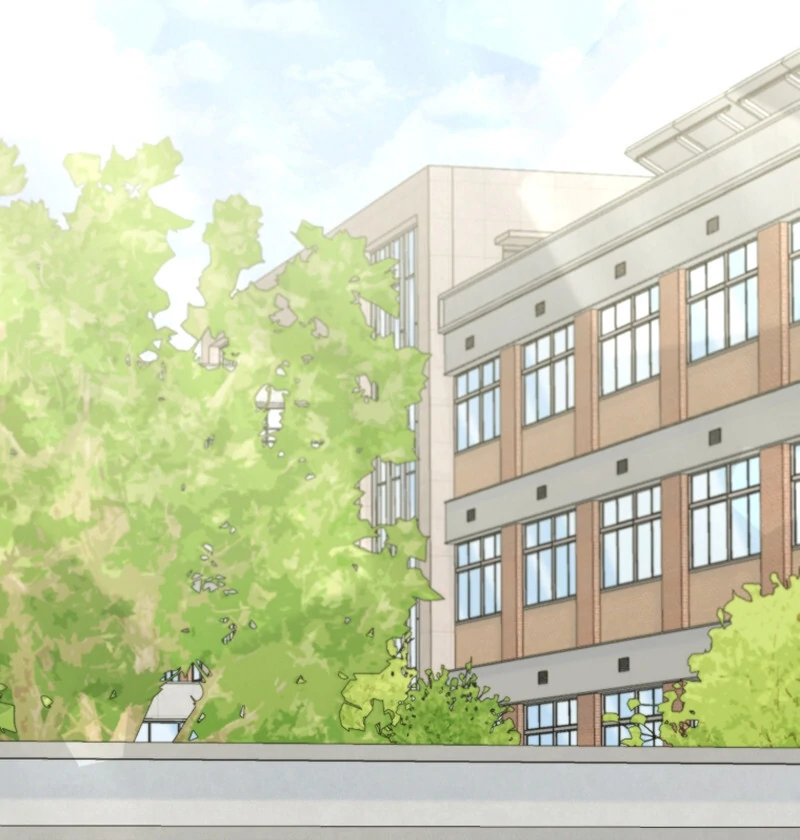 I Am in the Same Class as the Crazy Male Leads Chapter 7 - page 30