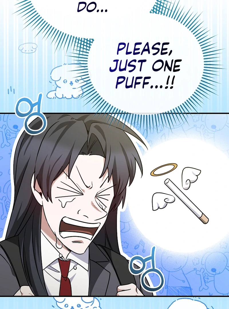 I Am in the Same Class as the Crazy Male Leads Chapter 7 - page 37