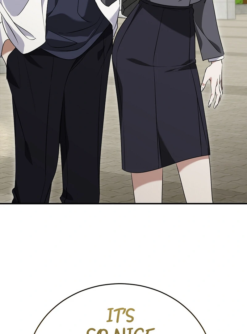 I Am in the Same Class as the Crazy Male Leads Chapter 7 - page 45