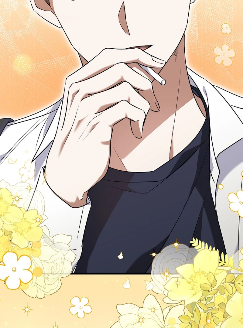 I Am in the Same Class as the Crazy Male Leads Chapter 7 - page 47