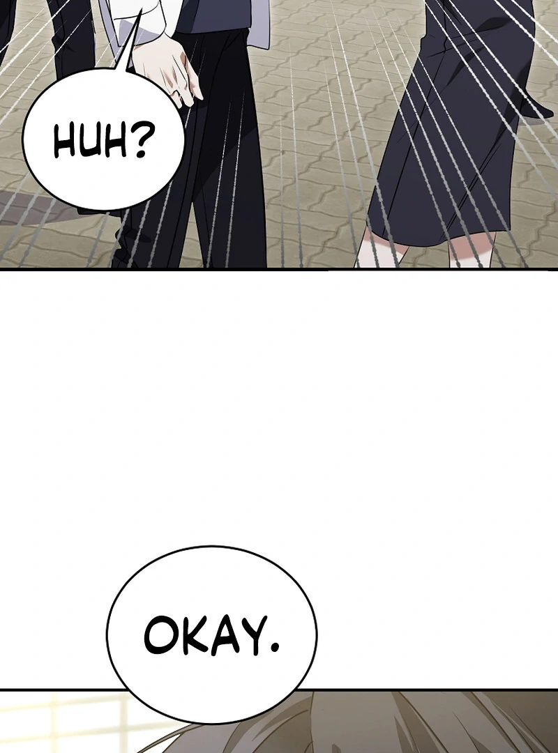 I Am in the Same Class as the Crazy Male Leads Chapter 7 - page 54