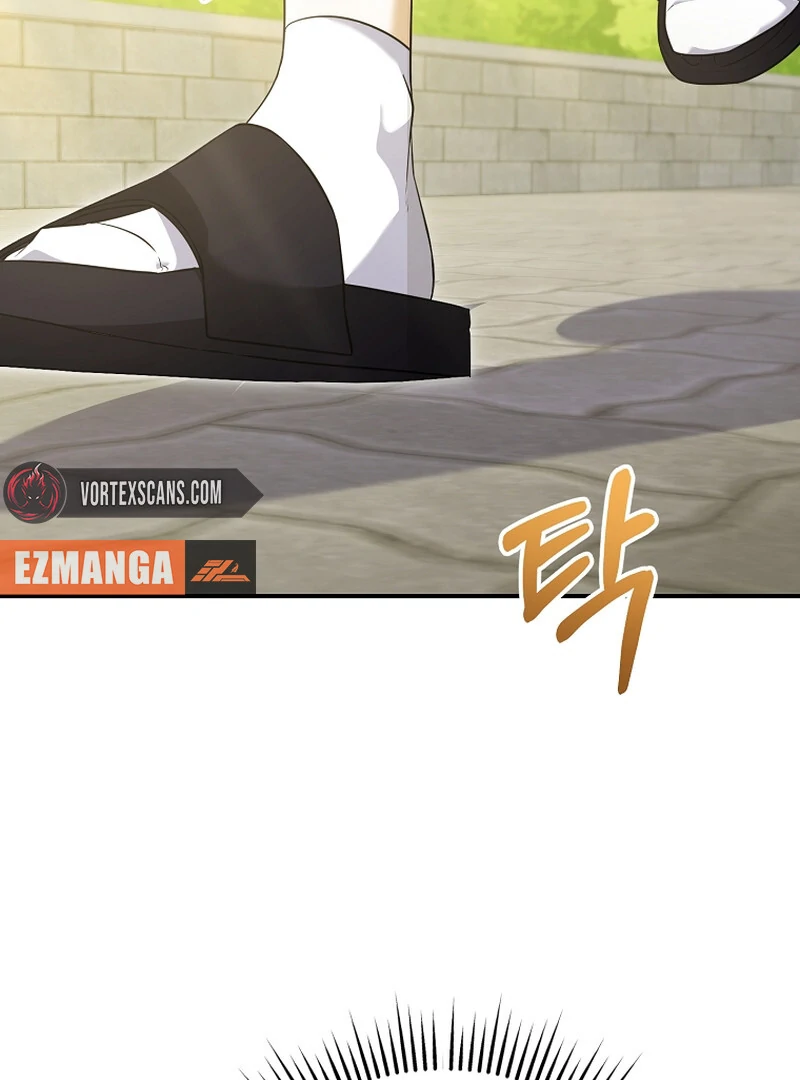 I Am in the Same Class as the Crazy Male Leads Chapter 7 - page 5