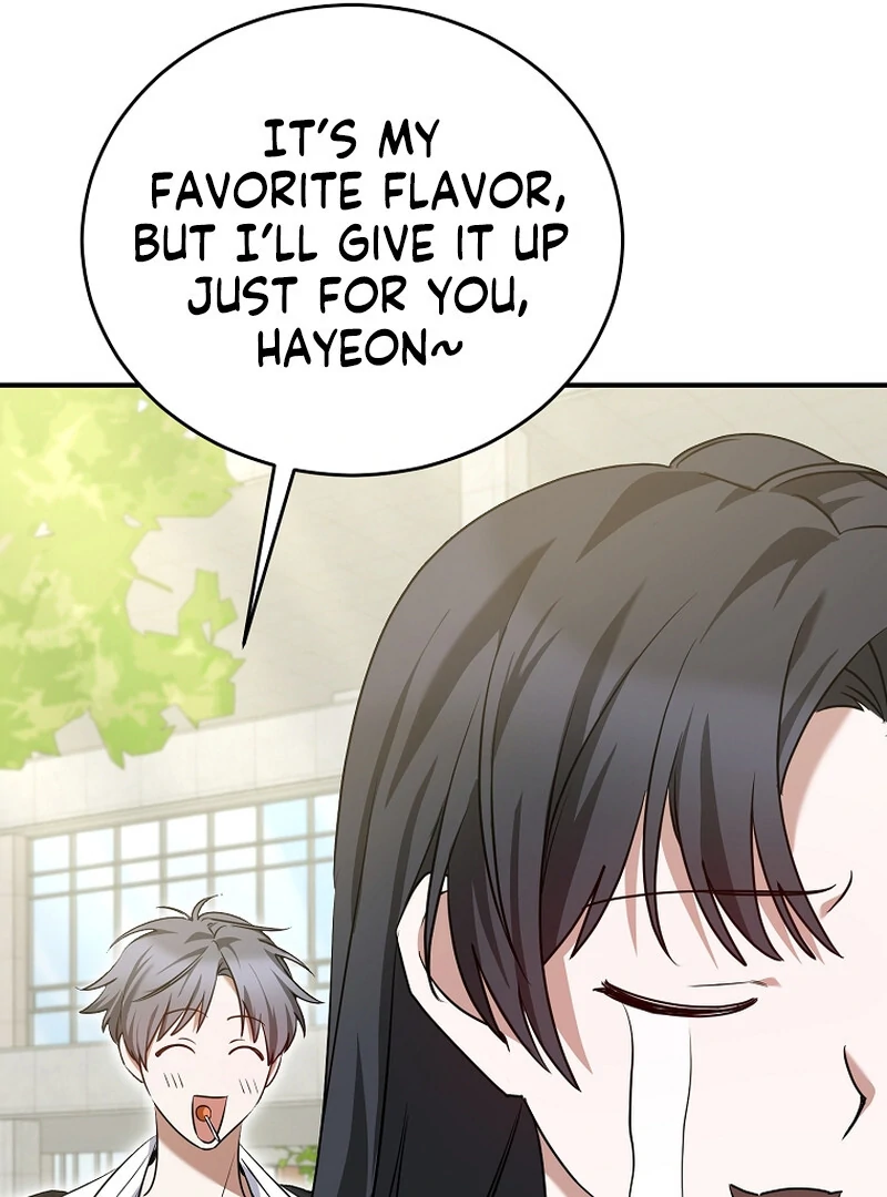 I Am in the Same Class as the Crazy Male Leads Chapter 7 - page 60