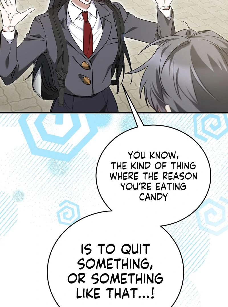 I Am in the Same Class as the Crazy Male Leads Chapter 7 - page 72