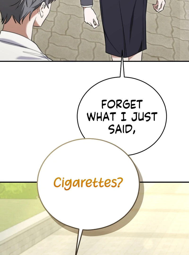 I Am in the Same Class as the Crazy Male Leads Chapter 7 - page 77