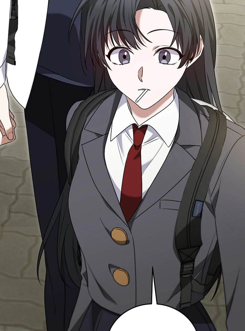 I Am in the Same Class as the Crazy Male Leads Chapter 7 - page 79