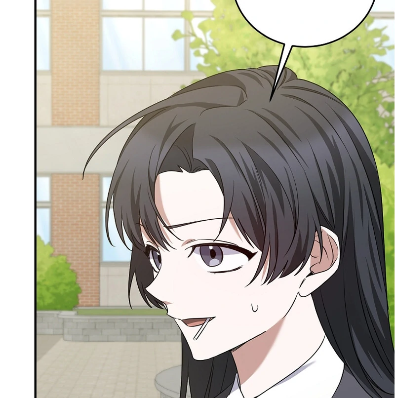 I Am in the Same Class as the Crazy Male Leads Chapter 7 - page 85