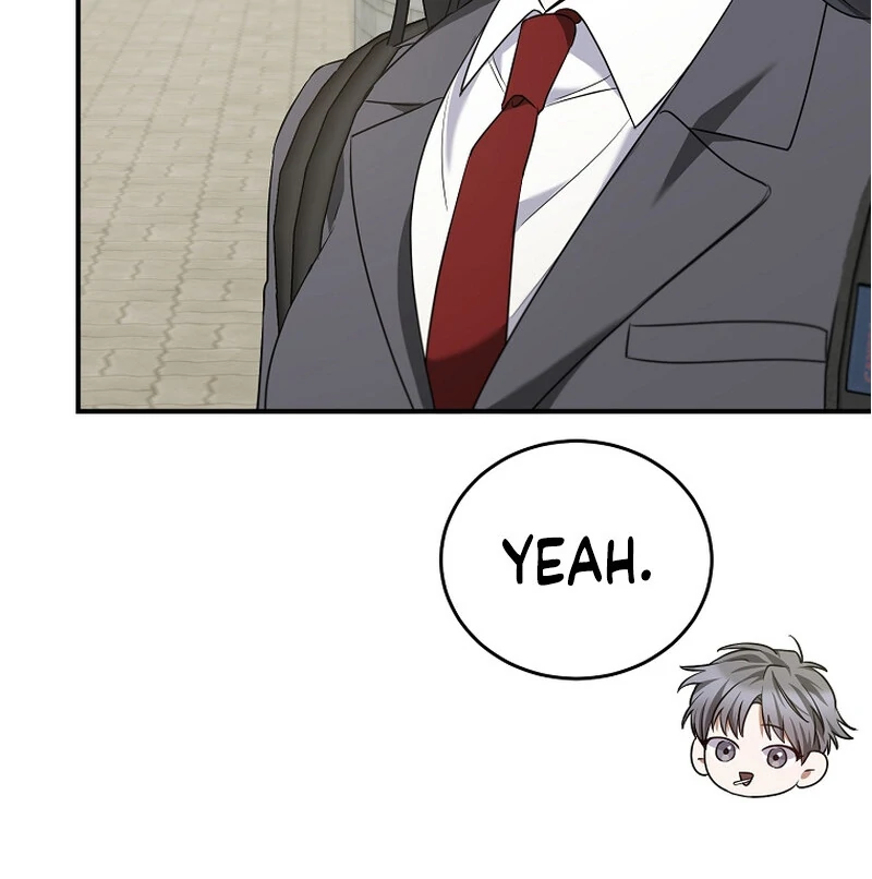 I Am in the Same Class as the Crazy Male Leads Chapter 7 - page 86