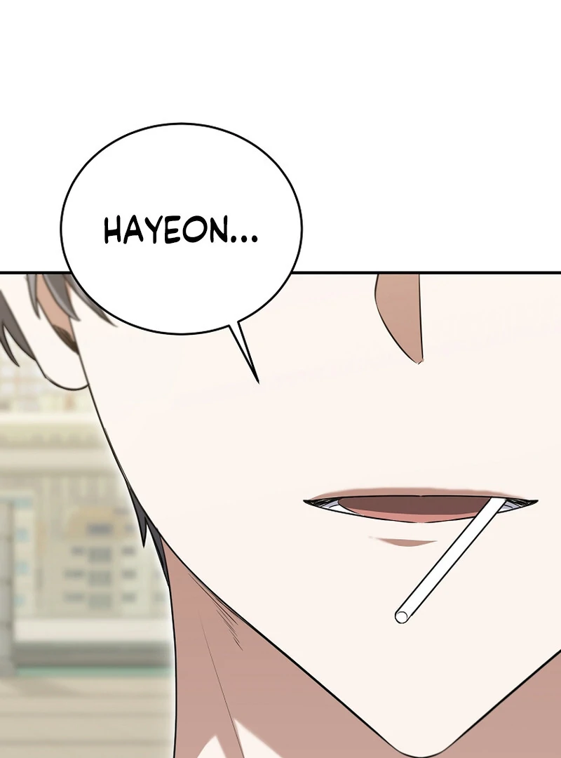 I Am in the Same Class as the Crazy Male Leads Chapter 7 - page 89