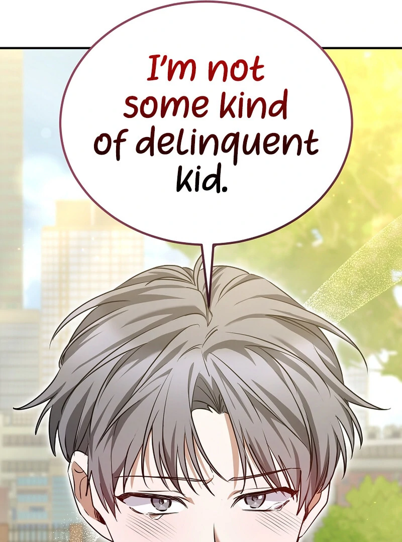 I Am in the Same Class as the Crazy Male Leads Chapter 7 - page 96