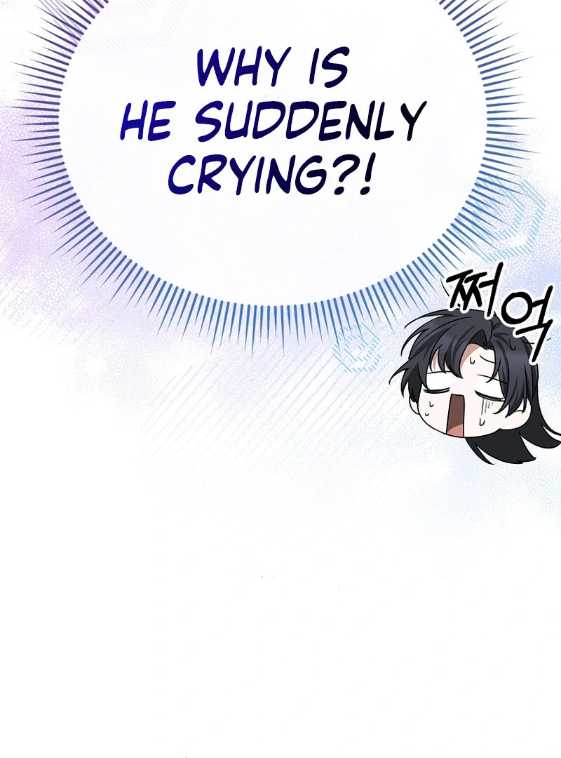 I Am in the Same Class as the Crazy Male Leads Chapter 7 - page 98