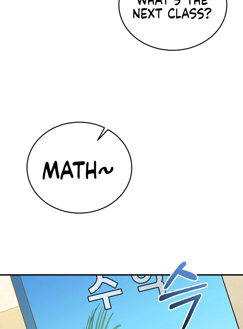 I Am in the Same Class as the Crazy Male Leads Chapter 9 - page 104