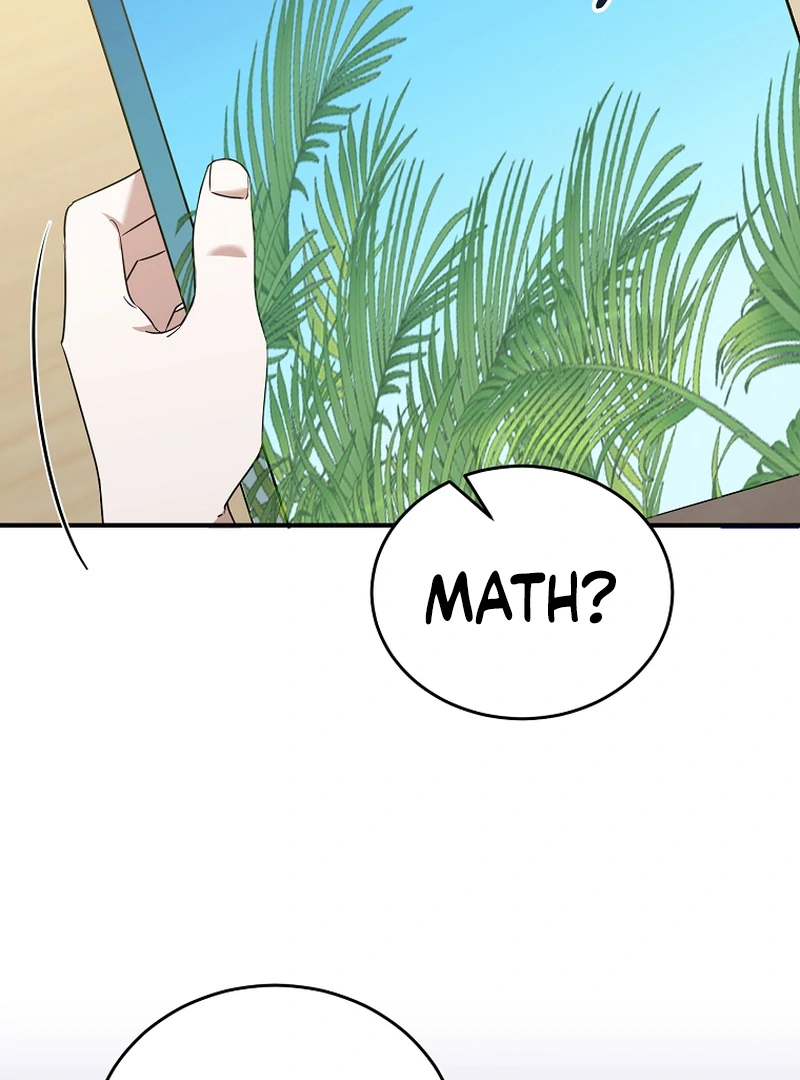 I Am in the Same Class as the Crazy Male Leads Chapter 9 - page 105