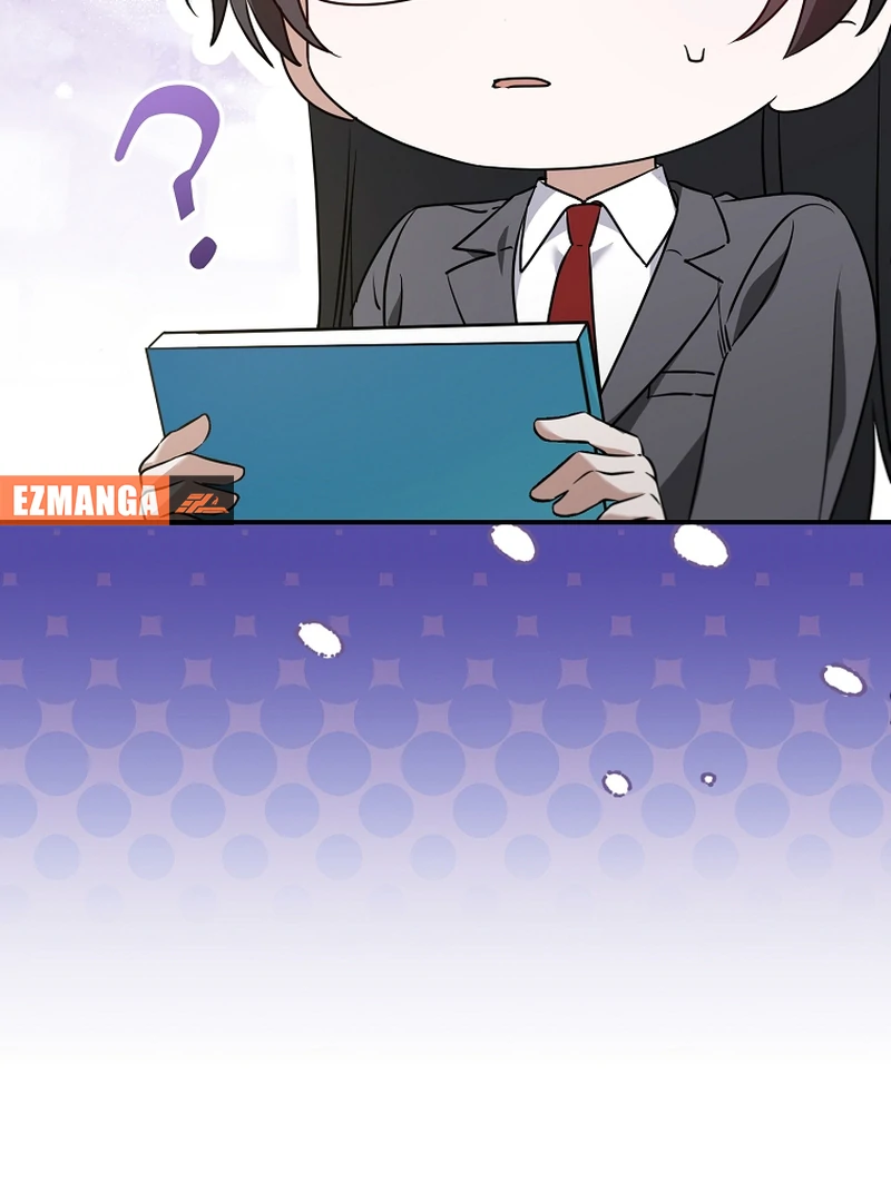 I Am in the Same Class as the Crazy Male Leads Chapter 9 - page 107