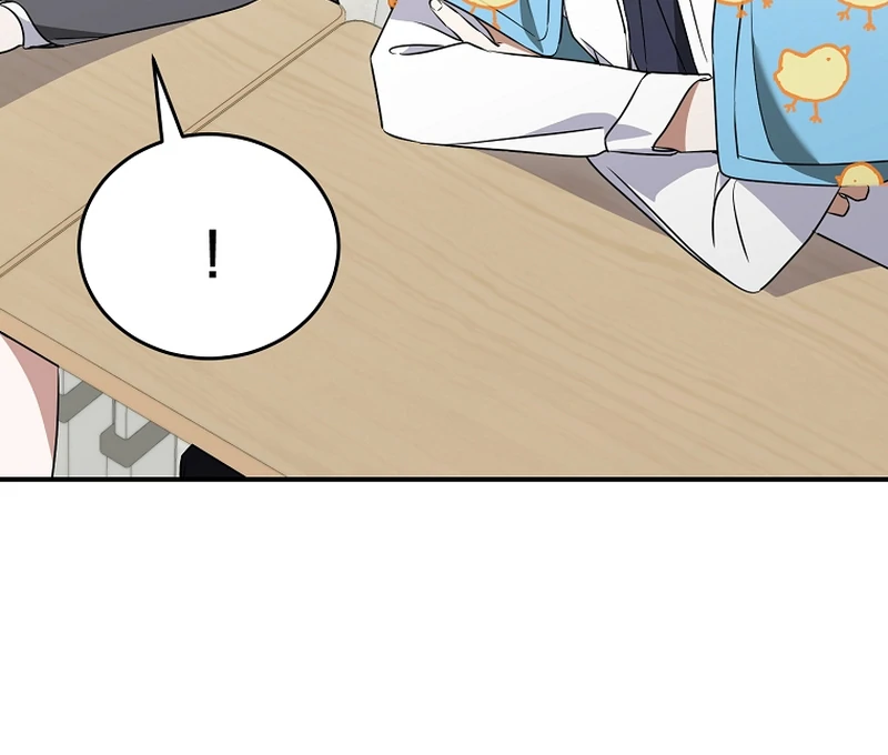 I Am in the Same Class as the Crazy Male Leads Chapter 9 - page 112