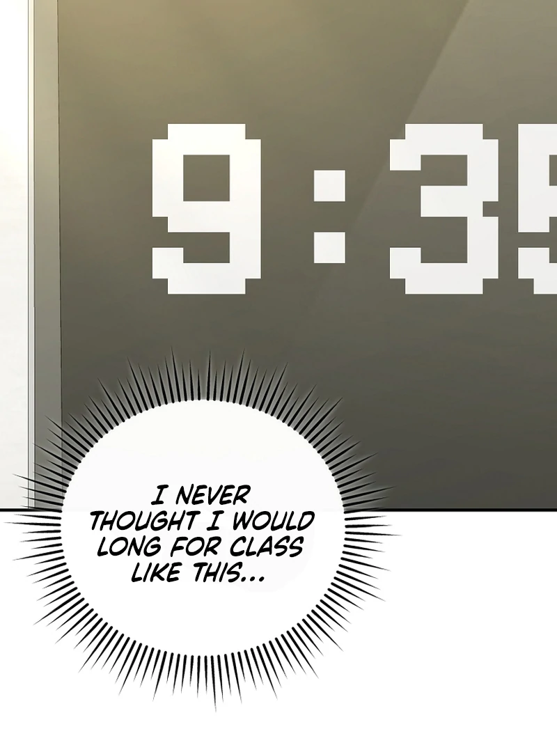 I Am in the Same Class as the Crazy Male Leads Chapter 9 - page 119