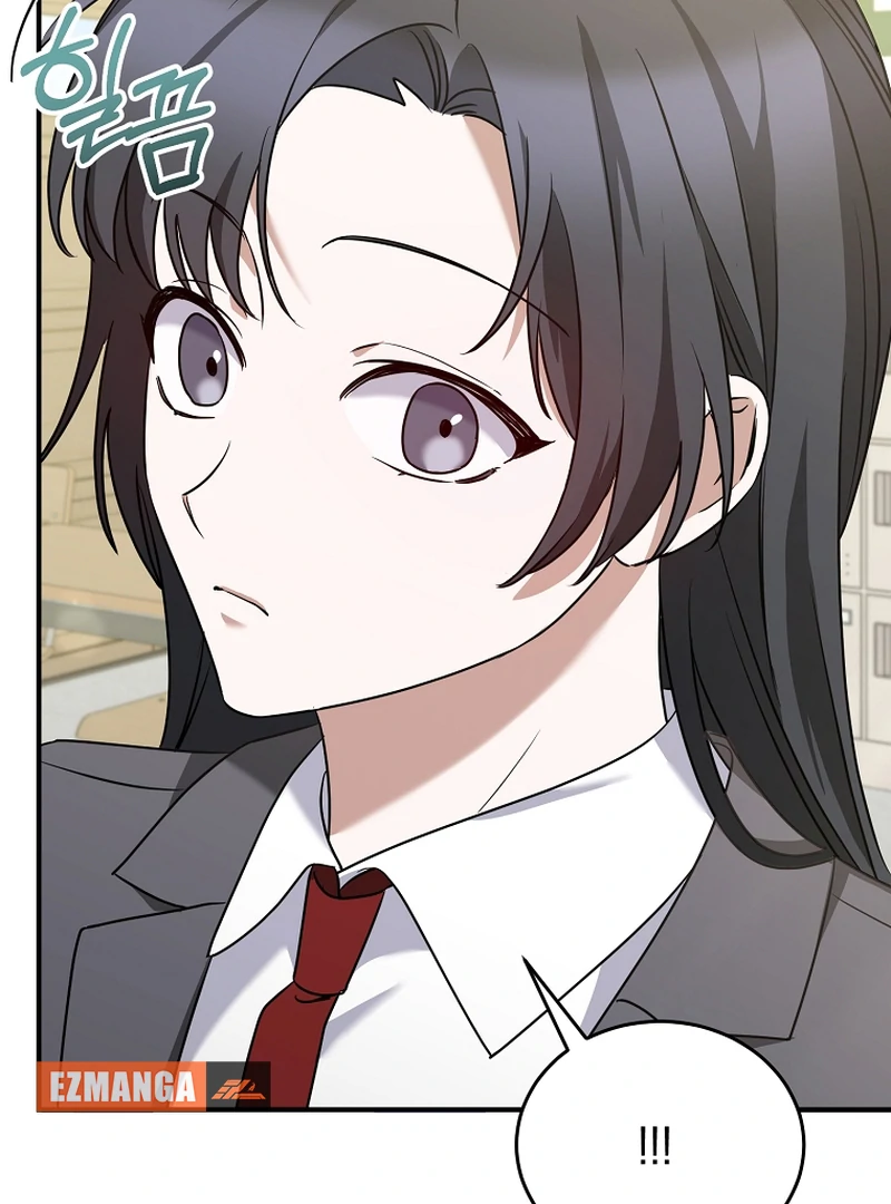 I Am in the Same Class as the Crazy Male Leads Chapter 9 - page 124