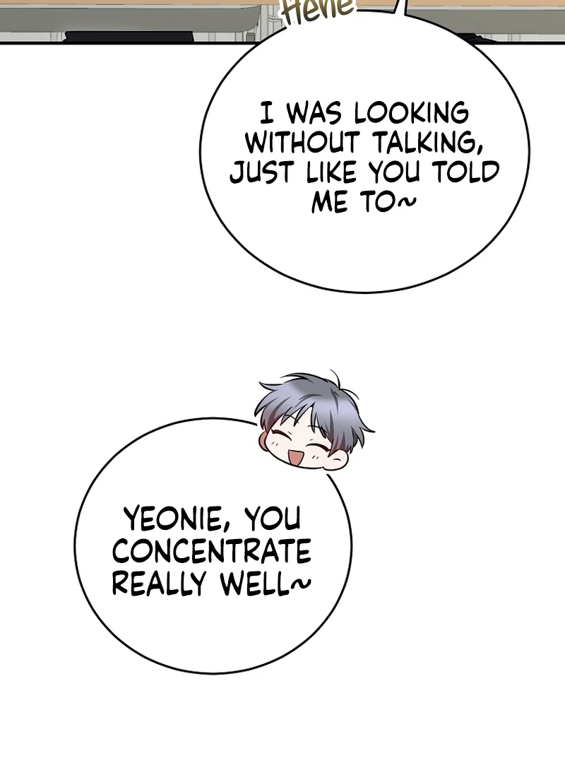 I Am in the Same Class as the Crazy Male Leads Chapter 9 - page 132