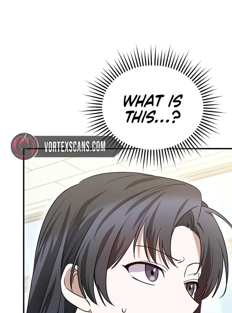 I Am in the Same Class as the Crazy Male Leads Chapter 9 - page 133