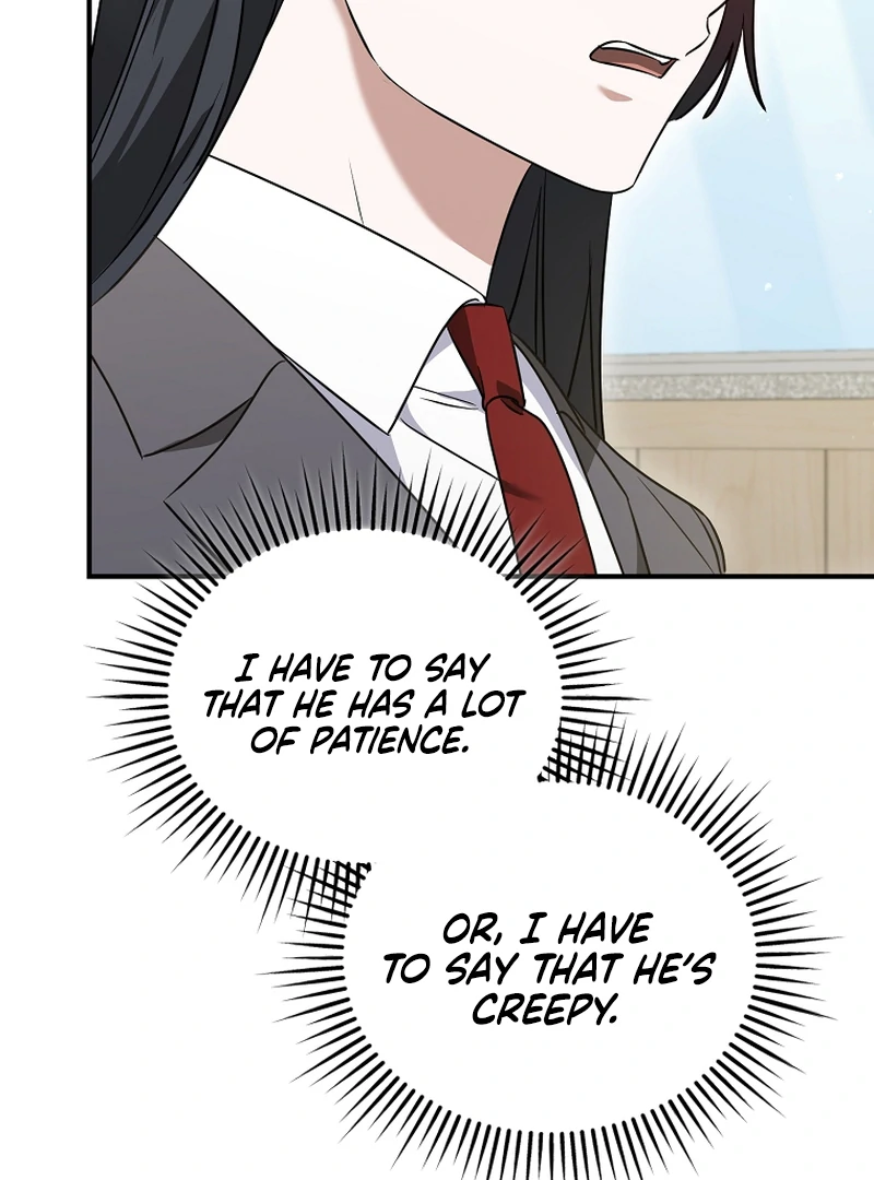 I Am in the Same Class as the Crazy Male Leads Chapter 9 - page 134