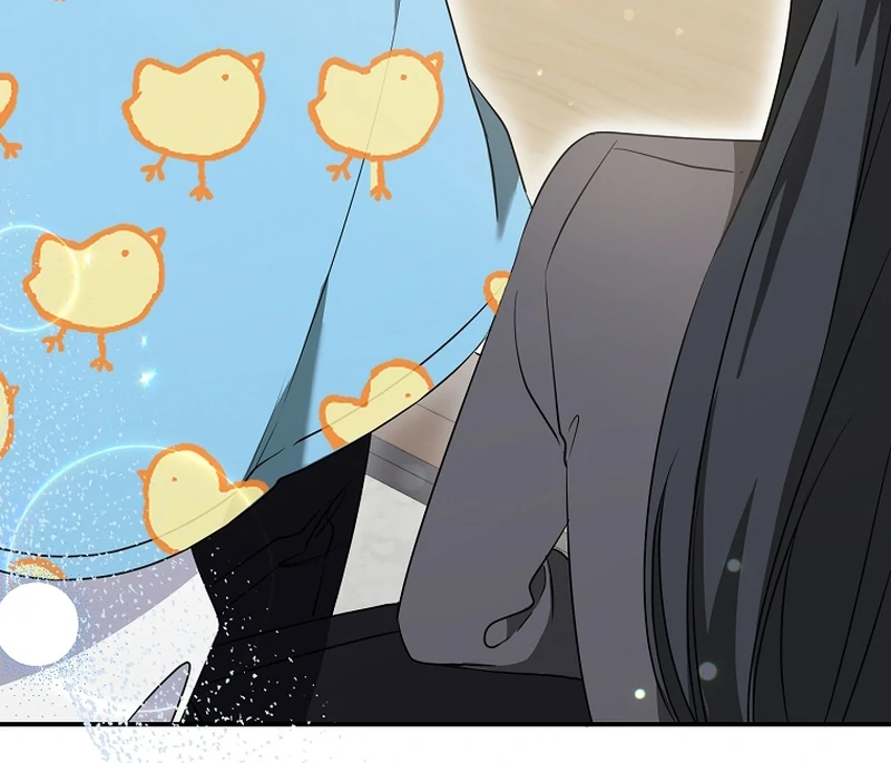 I Am in the Same Class as the Crazy Male Leads Chapter 9 - page 137