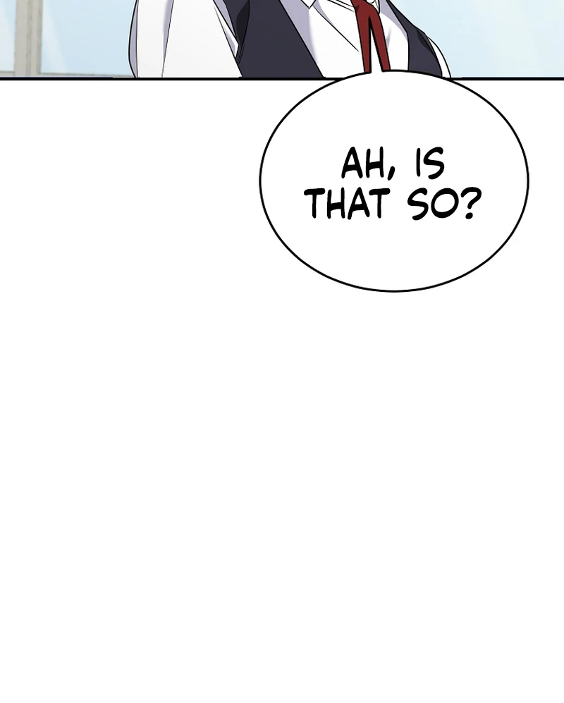 I Am in the Same Class as the Crazy Male Leads Chapter 9 - page 37