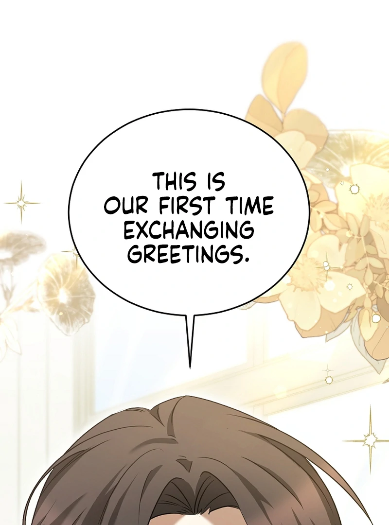 I Am in the Same Class as the Crazy Male Leads Chapter 9 - page 4