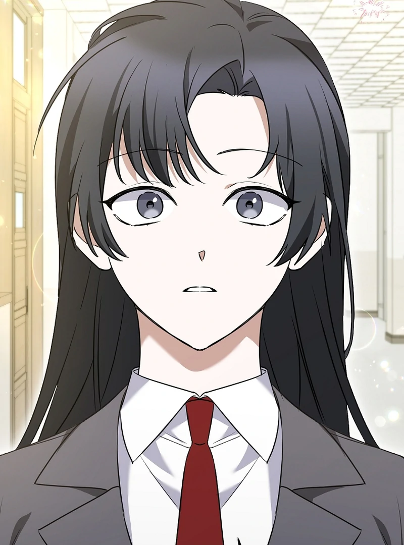 I Am in the Same Class as the Crazy Male Leads Chapter 9 - page 67