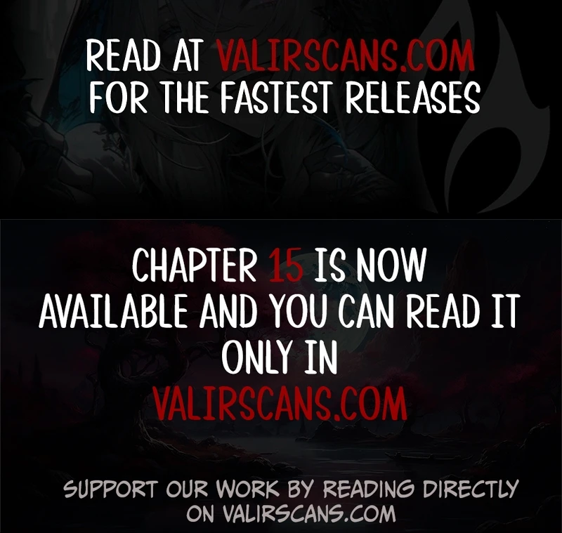 I Became the Adopted Daughter of the Sea Guardian Chapter 3 - page 17