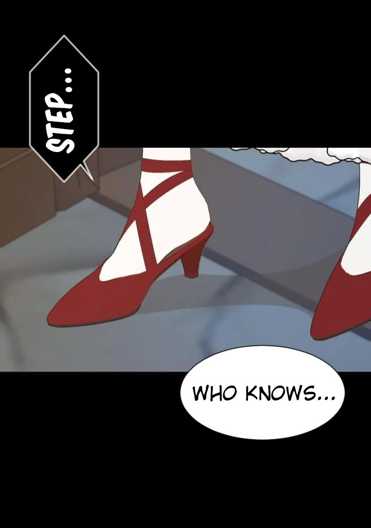 Rebecca's Prayer Chapter 3 - page 9