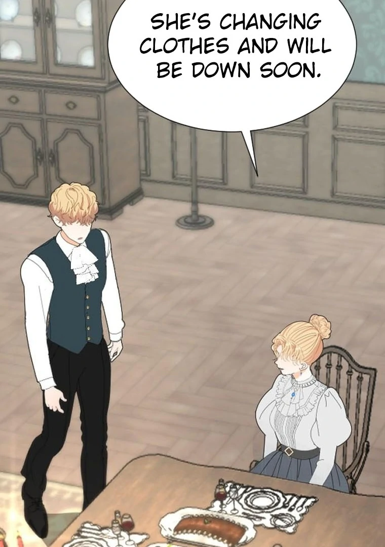 Rebecca's Prayer Chapter 3 - page 101