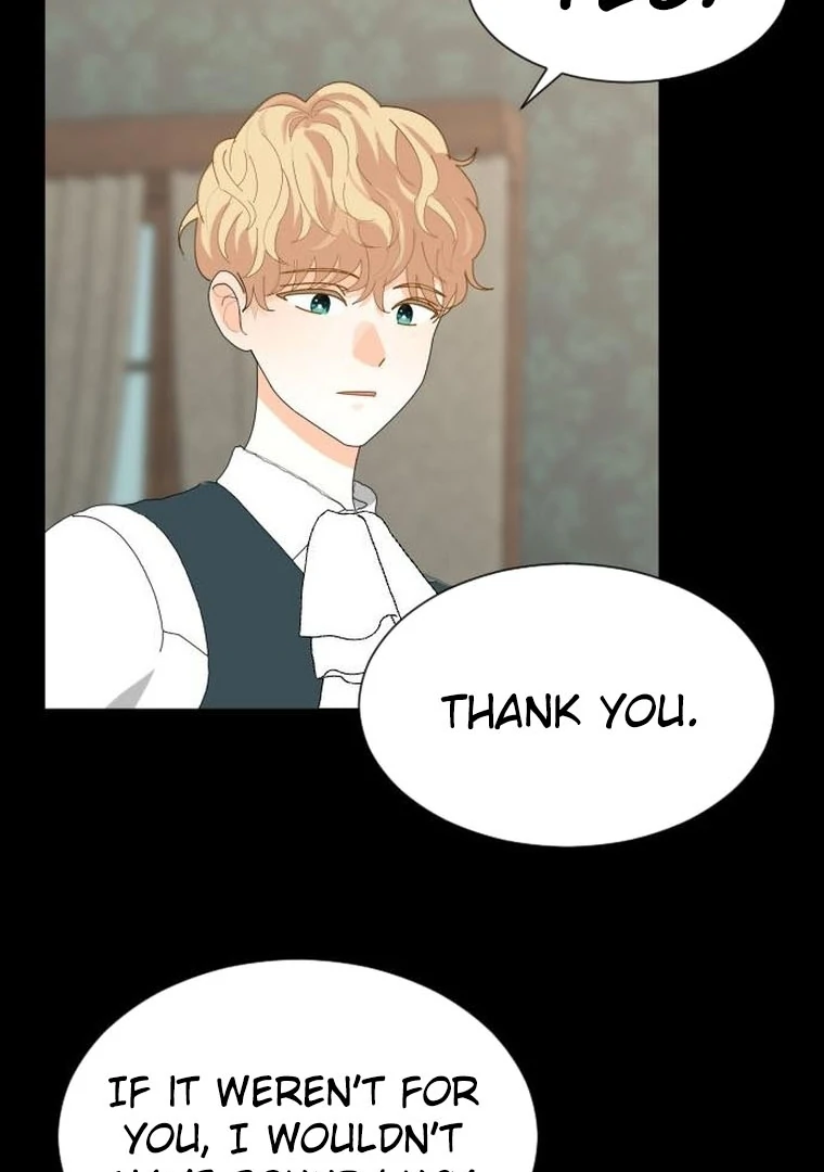 Rebecca's Prayer Chapter 3 - page 103