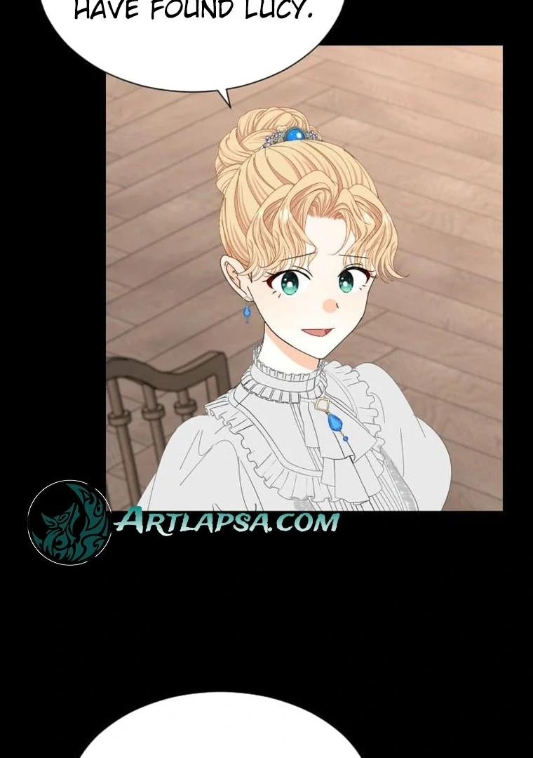 Rebecca's Prayer Chapter 3 - page 104