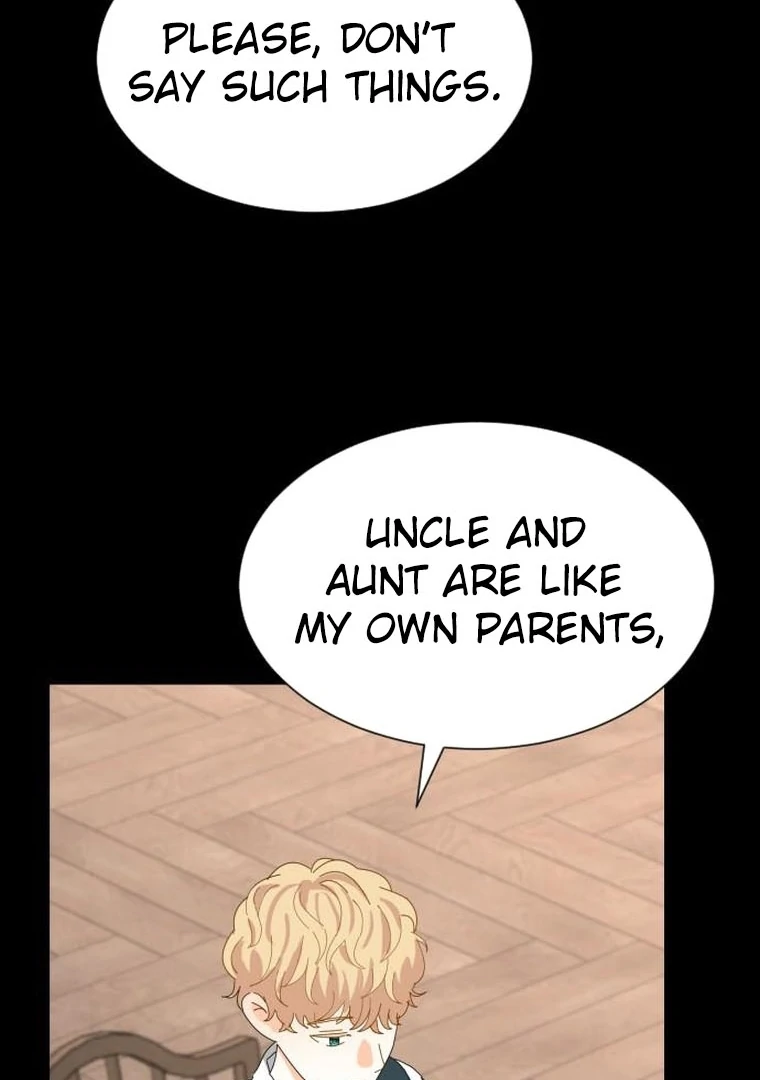 Rebecca's Prayer Chapter 3 - page 105