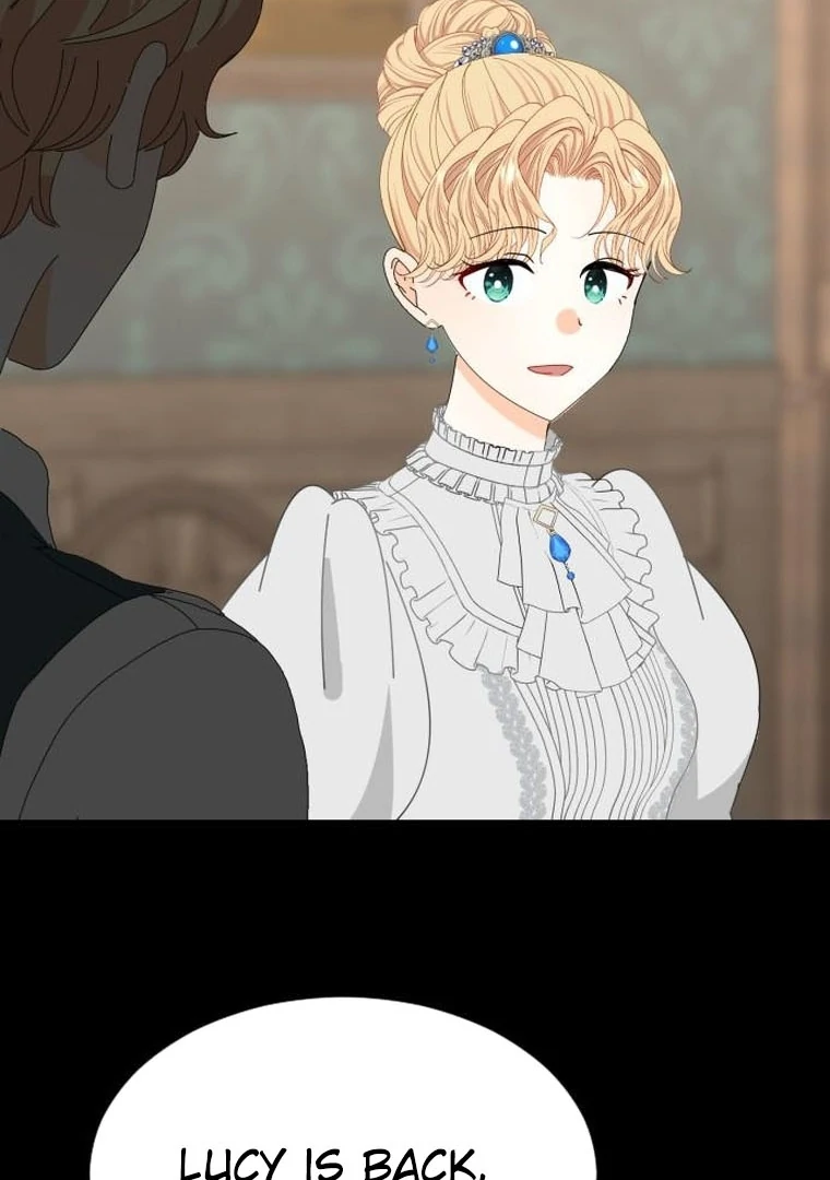 Rebecca's Prayer Chapter 3 - page 108