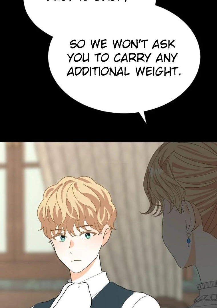 Rebecca's Prayer Chapter 3 - page 109