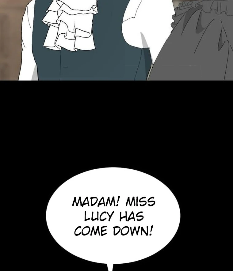 Rebecca's Prayer Chapter 3 - page 110