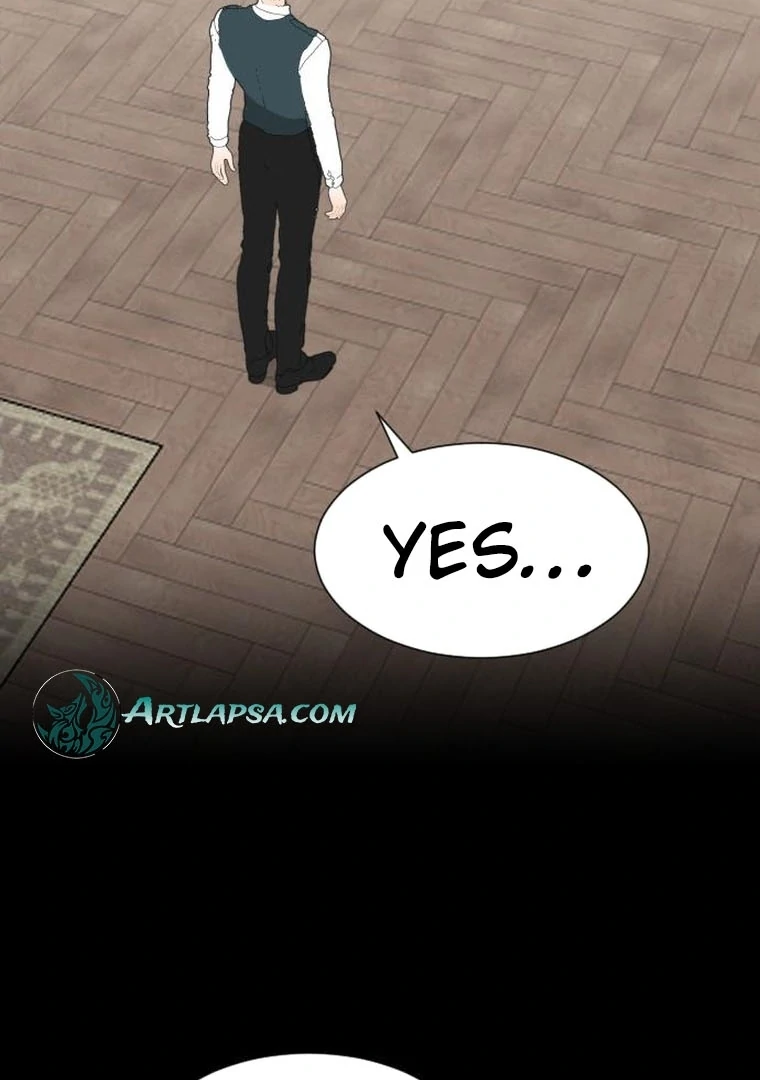 Rebecca's Prayer Chapter 3 - page 116