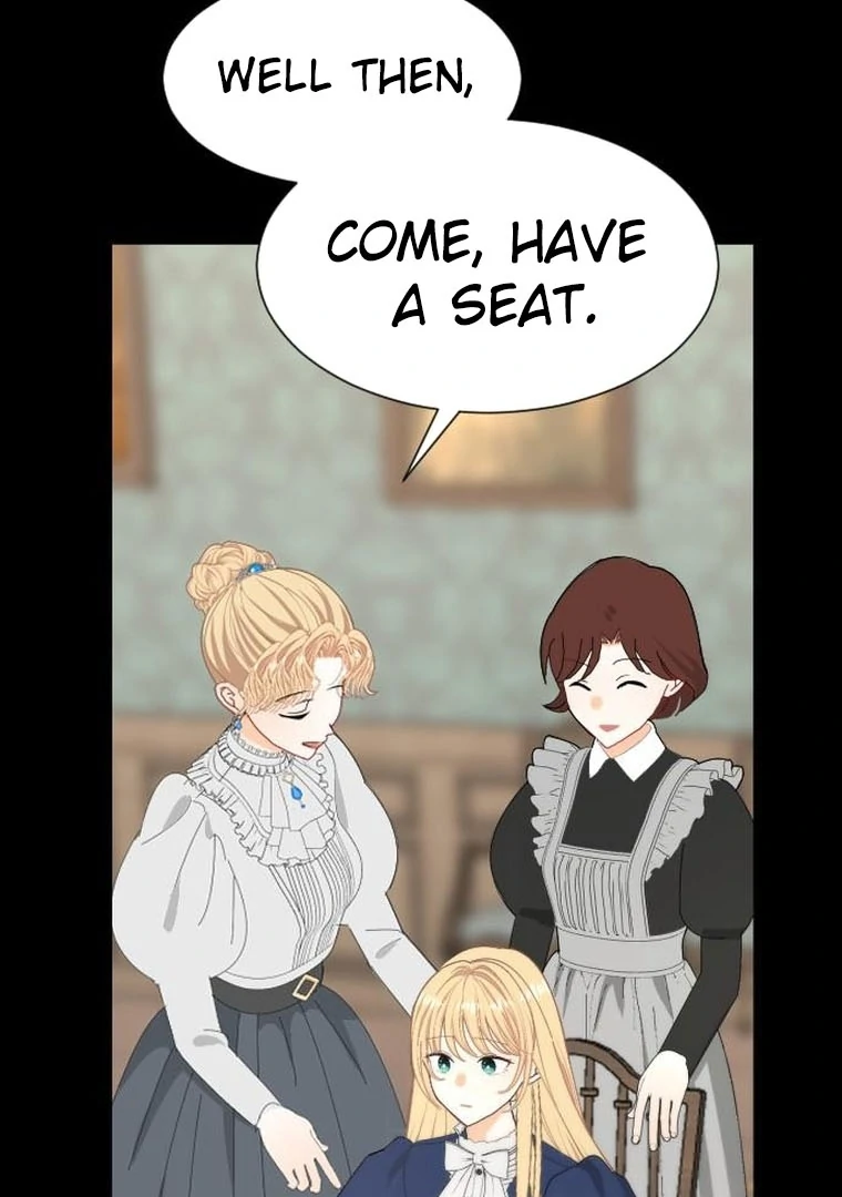 Rebecca's Prayer Chapter 3 - page 117