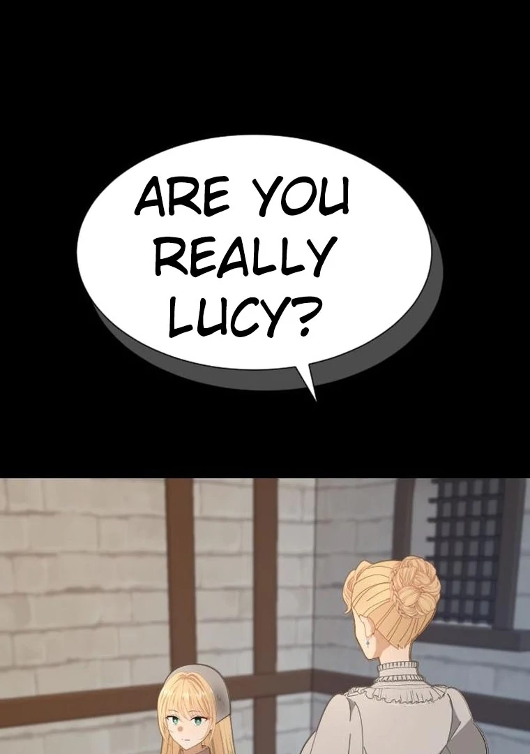 Rebecca's Prayer Chapter 3 - page 11