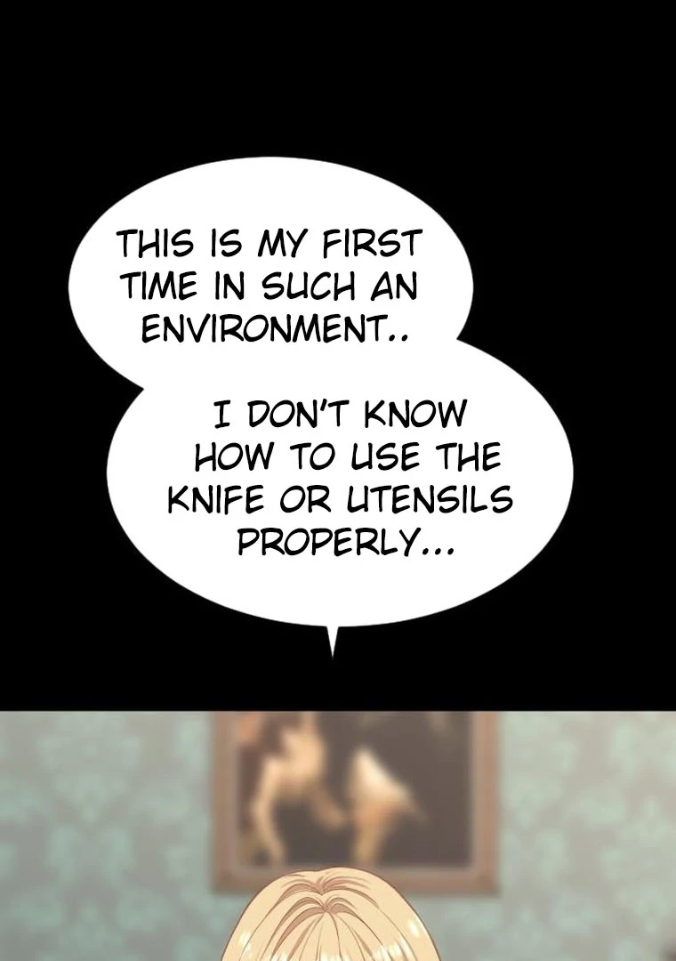 Rebecca's Prayer Chapter 3 - page 121