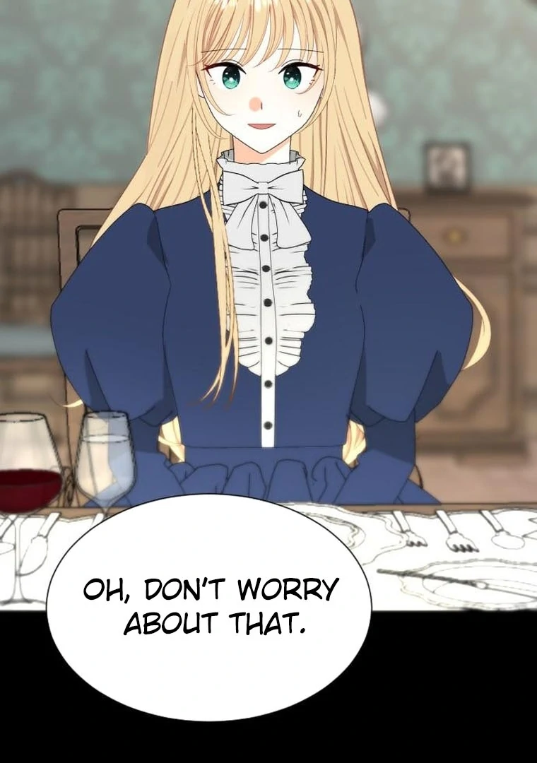 Rebecca's Prayer Chapter 3 - page 122