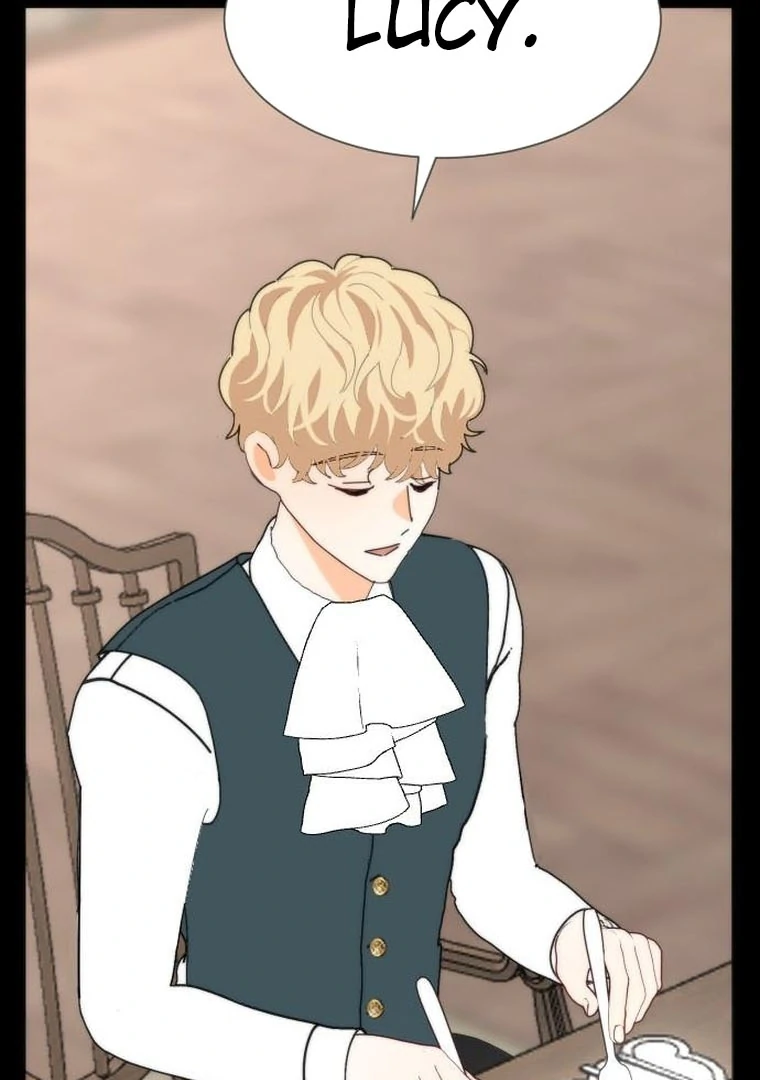 Rebecca's Prayer Chapter 3 - page 127