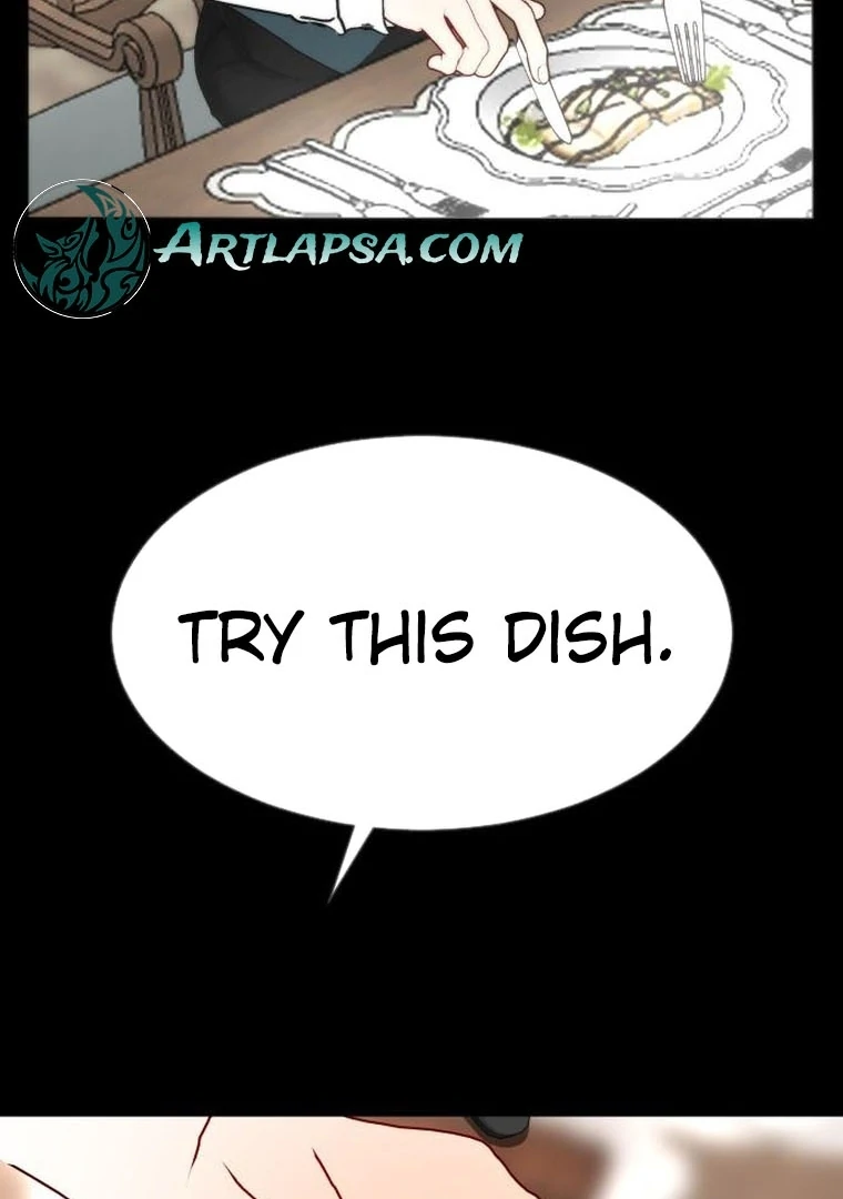 Rebecca's Prayer Chapter 3 - page 128