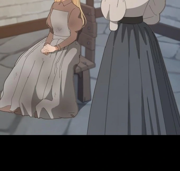 Rebecca's Prayer Chapter 3 - page 12